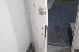 Denuncian reiterados hechos de vandalismo en instalaciones de Aguas de Catamarca