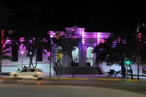 La UNCA paga los sueldos este viernes