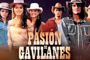 Pasin de Gavilanes 2: difundieron las fotos de los personajes a 18 aos despus de la primera temporada