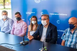 Gobierno anunci la reduccin de impuestos para sectores productivos