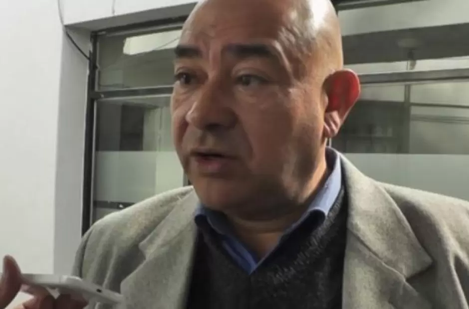 (Foto de archivo: Dr. Orlando del Seor Barrientos)