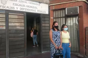 Lo denunciaron por acoso y le imputan abuso de autoridad
