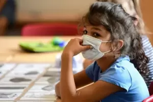 Aumentan las hospitalizaciones peditricas en Estados Unidos por el avance de micron