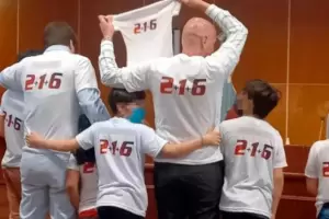 Una pareja de Crdoba adopt a 6 hermanos de Salta y pasarn Ao Nuevo juntos