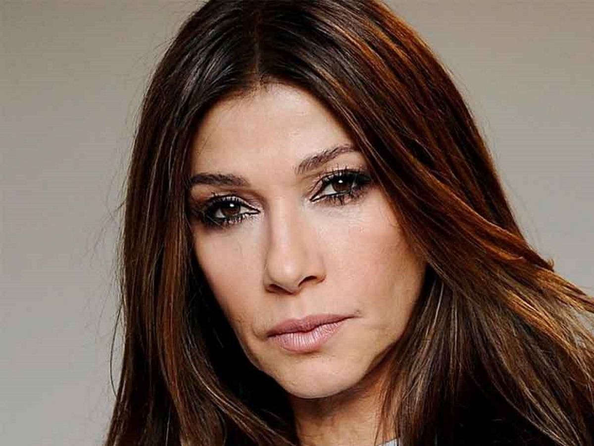 Tras La Muerte De Su Hermano Catherine Fulop Expresó Su Dolor Tengo El Corazón Roto En Mil 