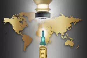 Estudio sanitario sostiene que las 3 vacunas reducen el riesgo de hospitalizacin por micron en un 81%