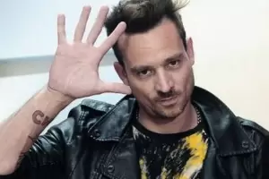 Chano lanzar nuevas canciones y emocion a sus fans