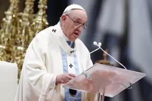 El Papa Francisco se refiri al papel importante de la mujer en la Iglesia