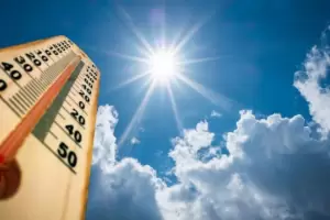 Es oficial: comienza la ola de calor y Catamarca volver a ser un fuego