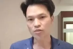 Se reencontr con su madre tres dcadas despus de ser secuestrado, todo gracias a un dibujo