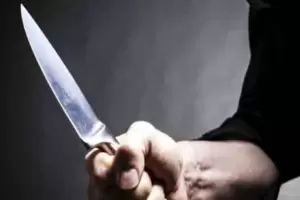 Un hombre atac a un menor con un arma blanca en el sector norte de la ciudad