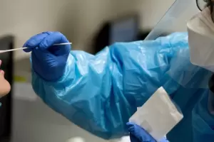 Coronavirus en la Argentina: confirmaron 551 nuevos casos y 17 muertes en las ltimas 24 horas