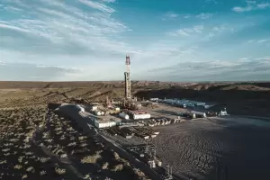 Exportaciones a Chile representan un incremento en la produccin de gas natural ante la baja demanda local