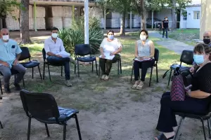 Planeamiento en Salud present su informe estadstico anual de prestaciones