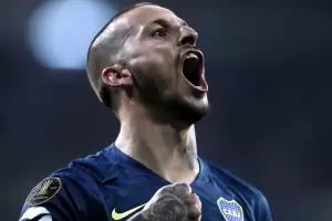 Boca - Huracn: hora, TV y probables formaciones