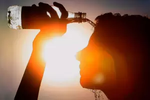 Cambio climtico: 2024 fue el ao ms clido desde que hay registros