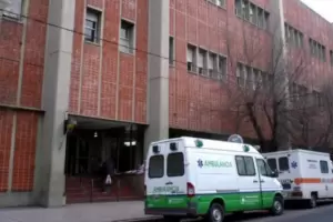 Un ni�o dispar� e hiri� por accidente a su hermanita de 3 a�os con un rifle de aire comprimido