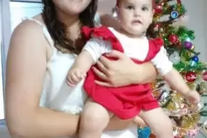 Santa Fe: buscan intensamente a una adolescente de 16 y a su hija