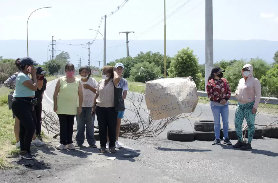 Foto Gustavo Roldn - Diario La Unin