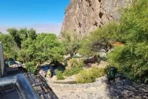 Primer fin de semana turstico: balance positivo y con el desafo de instalar el verano como opcin