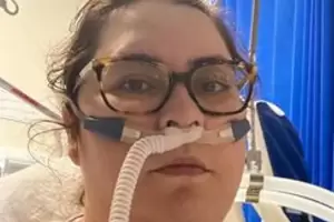 Una enfermera con coronavirus despert del coma luego de recibir un tratamiento con Viagra