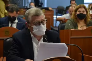 Acusan a la oposicin de priorizar los intereses partidarios por encima de la gente