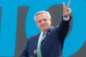 Fernndez: La reunin de Guzmn con los gobernadores no es un hecho poltico; es un acto institucional