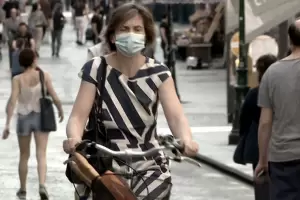 Dinamarca da por terminada la pandemia: levant las restricciones