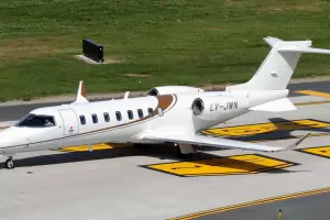 Realizan un nuevo traslado sanitario de menor al Garrahan