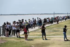 Segn los expertos, ya habra al menos 100.000 casos diarios de Covid en el pas, pero sin detectar