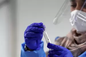 Salud confirm la circulacin comunitaria de la variante micron en Argentina