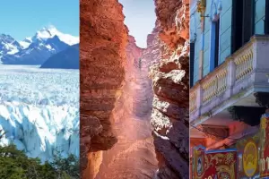 Argentina registra alta ocupacin hotelera en sus destinos tursticos ms populares