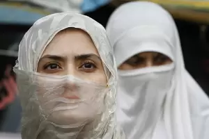 Crean aplicacin para subastar mujeres musulmanas