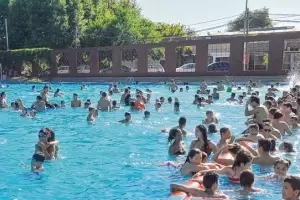 10 consejos para evitar contagios de coronavirus en las piletas durante el verano