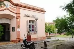 Robaron por segunda vez en seis das en un jardn de infantes, a metros de una comisara