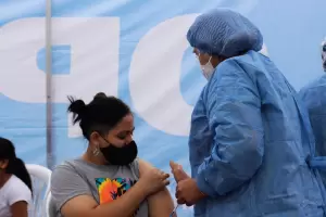 Aumento de casos: en los ltimos quince das se registraron 379 positivos en la provincia