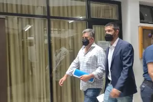 Denunciaron a Walter Arvalo y solicitaron la nulidad de la asamblea extraordinaria