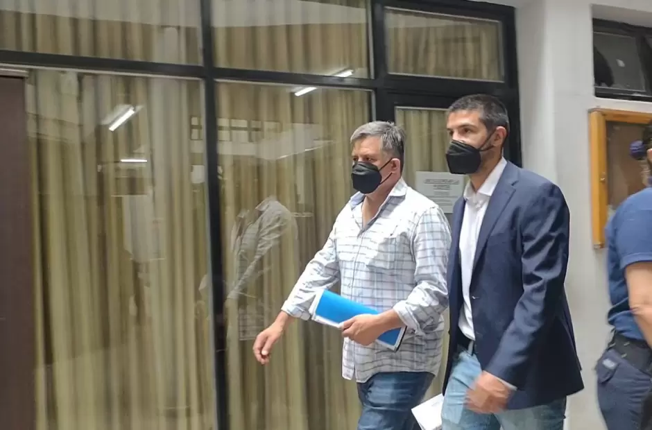 Pedro Garnica - Foto Gustavo Roldn