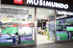 Denuncian despidos en una cadena de electrodomsticos