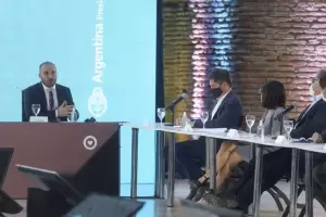 Jalil cuestion� a Larreta: "Hubiera sido muy importante que est�"