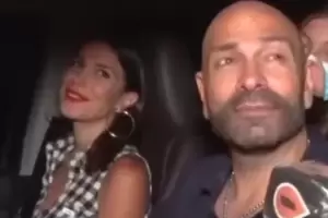 Fredy Villarreal y Andrea Rincn hablaron sobre los rumores de romance