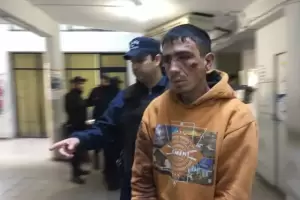 Imputaron e indagaron a Callafa