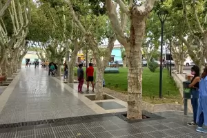 Andalgal en alerta roja: en tres das sum 306 contagios y siguen creciendo los casos a nivel provincial