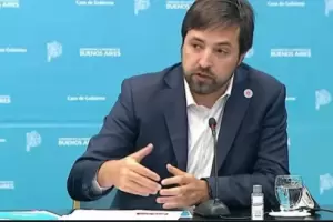 No podrn atender al pblico los empleados que no tengan las dos dosis de la vacuna