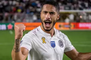 Boca sum su primera incorporacin