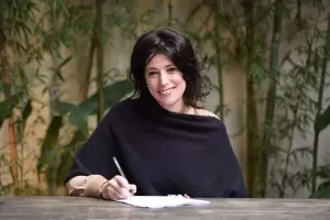 Diputada de Juntos por el Cambio critic a Javier Milei por sortear su sueldo de legislador