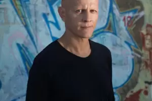 Falleci a los 52 aos el msico Flavio Etcheto, amigo y colaborador de Gustavo Cerati