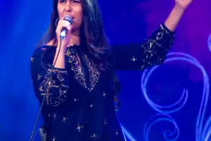 Loy Carrizo y La Cuja, dos propuestas de Catamarca en el Festival de Jess Mara