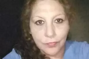 Falleci la madre de "Capricho" Romero y la boxeadora hizo un fuerte descargo