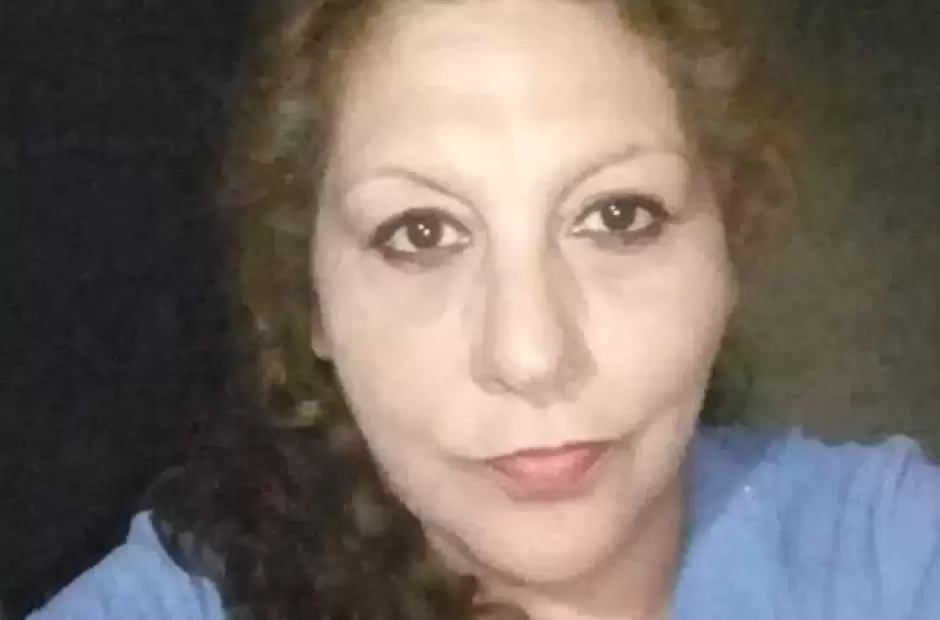 Madre de "Capricho" Romero